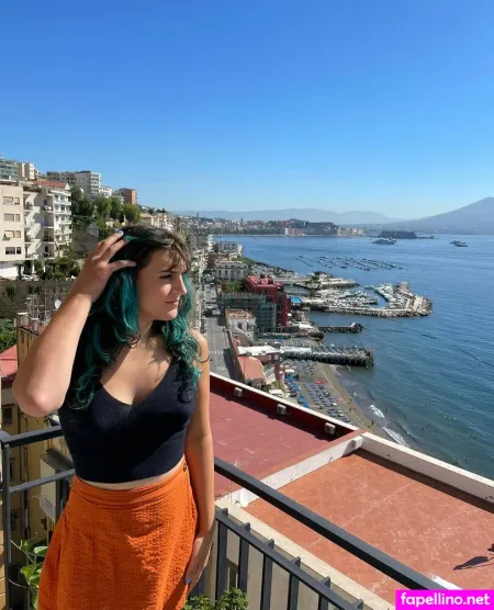 Mira Blush OnlyFans Thumbnail #IRl38DiXzN