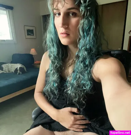 Mira Blush OnlyFans Thumbnail #QwMctS5W4v