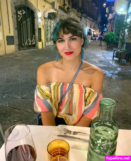 Mira Blush OnlyFans Thumbnail #TPAedzW4su