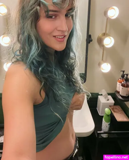 Mira Blush OnlyFans Thumbnail #VnK6ZXSjOO