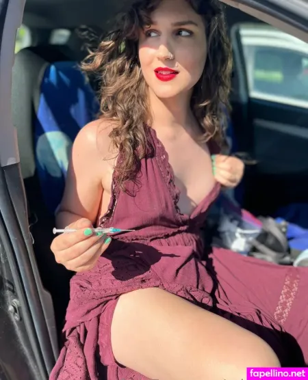 Mira Blush OnlyFans Thumbnail #qOvQi6EvJl