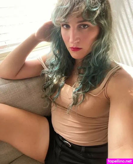 Mira Blush OnlyFans Thumbnail #rf6YDmGxis