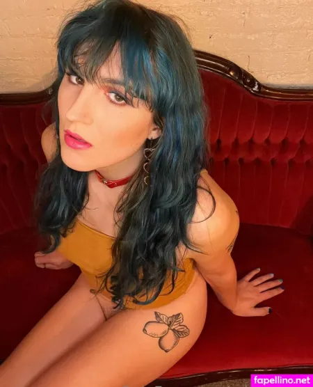 Mira Blush OnlyFans Thumbnail #zosqijeeYx