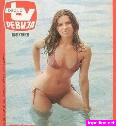 Mira Furlan OnlyFans Thumbnail #1QSGSHW4to