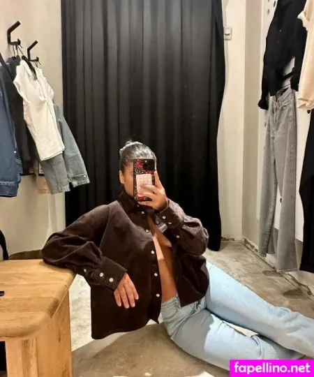 Mira Habibti OnlyFans Thumbnail #Wfpf25HaiZ