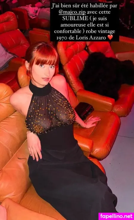 Mira Liszt OnlyFans Thumbnail #MC1cKXQbS9