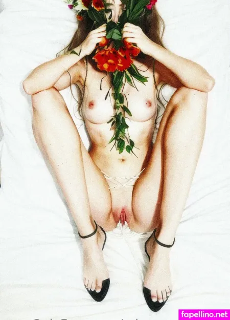 Mira Nedyalkova OnlyFans Thumbnail #FClftz3ckL