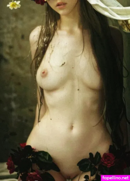 Mira Nedyalkova OnlyFans Thumbnail #HecBrDQ4np