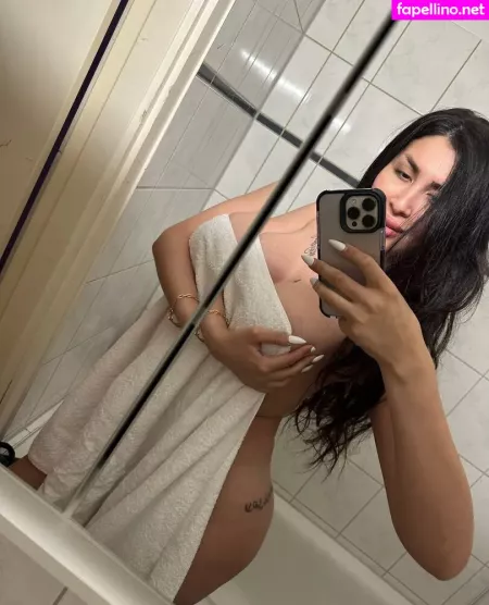 Mira Nouri OnlyFans Thumbnail #EzlCCIiiYK