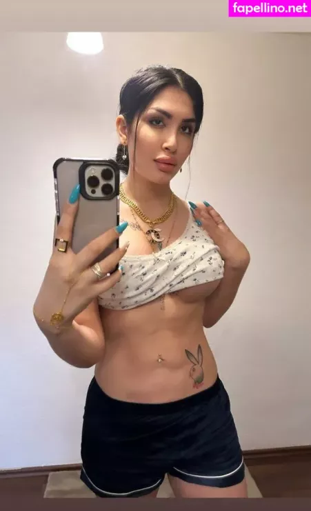 Mira Nouri OnlyFans Thumbnail #VvVSECeY8T