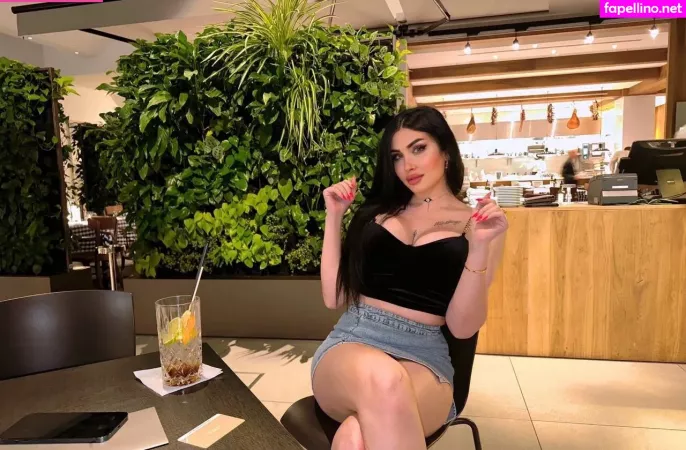 Mira Nouri OnlyFans Thumbnail #zSbeDSpTPM