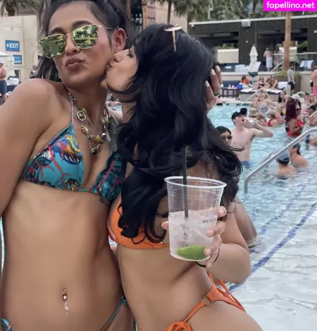 Mira Patel 1 OnlyFans Thumbnail #o6juIU4R8D