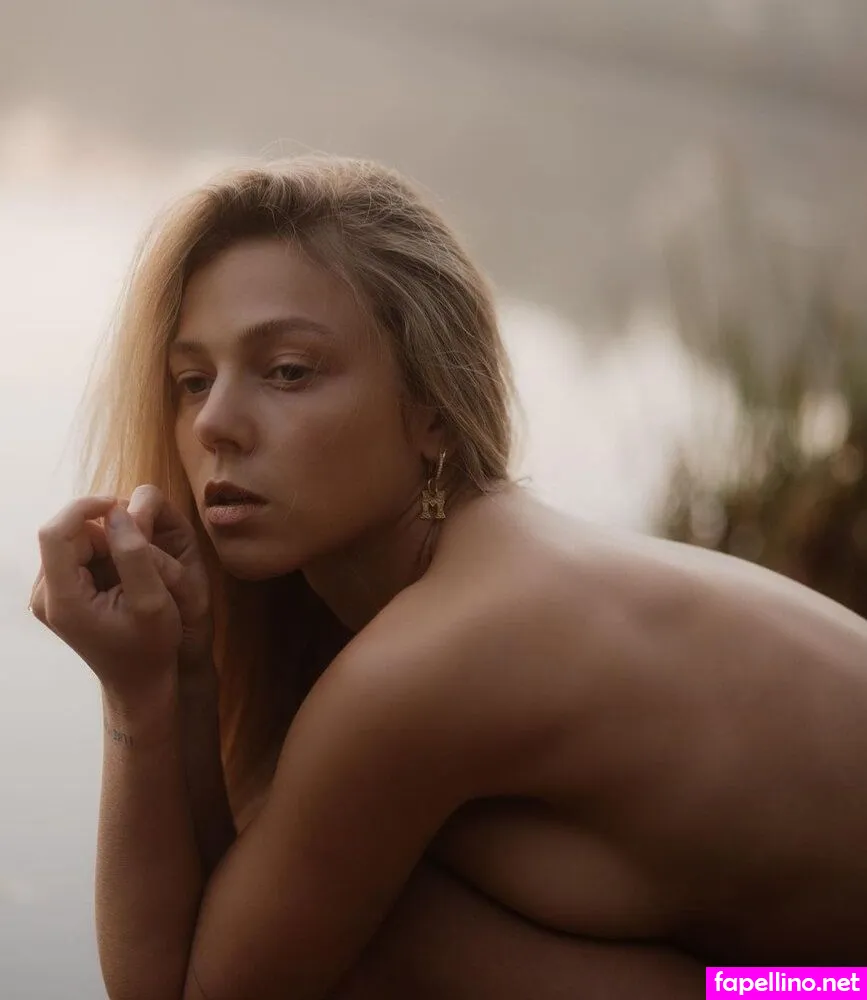 Mira Sievers Nude Leaked OnlyFans Photo #GDmLI7r6YN