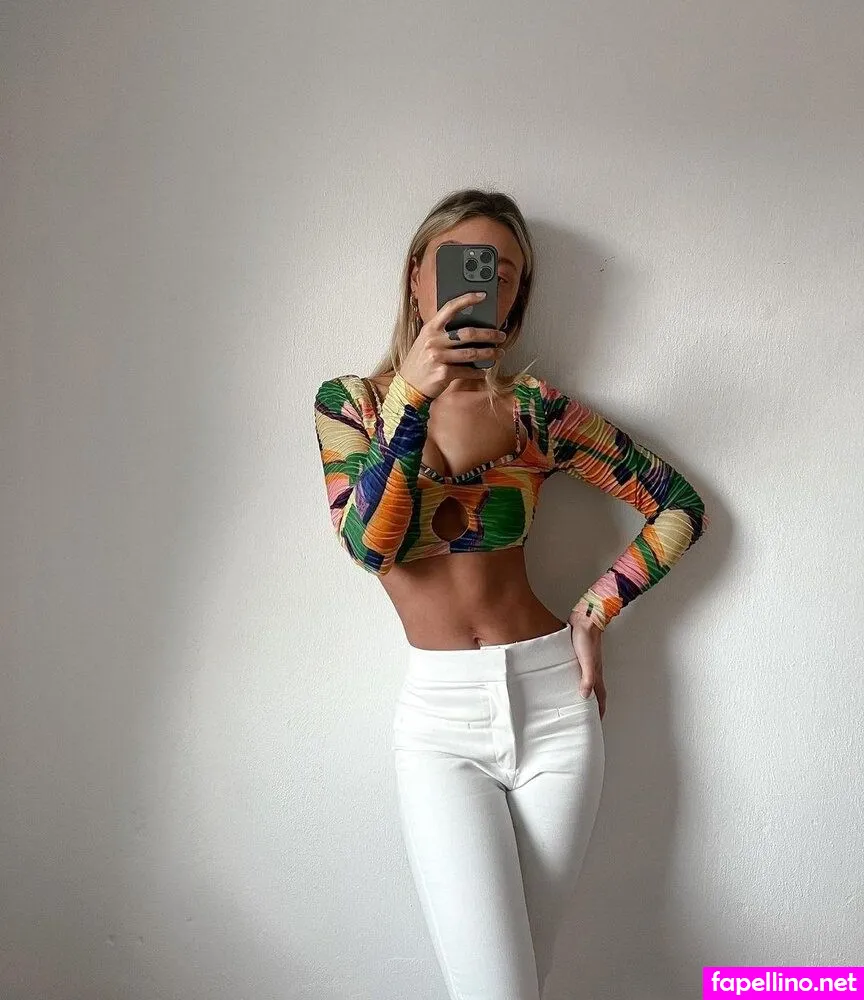 Mira Sievers Nude Leaked OnlyFans Photo #RuV0f5VroM