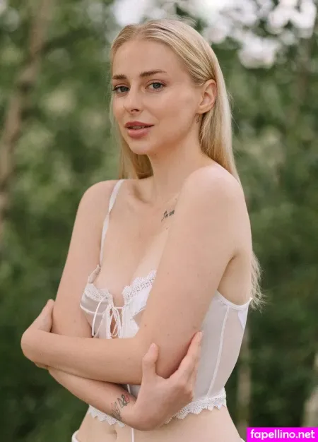 Mira Vainer OnlyFans Thumbnail #g0qd2fOaPK