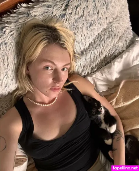 Mira Valkonen OnlyFans Thumbnail #2K5PP6Olvi