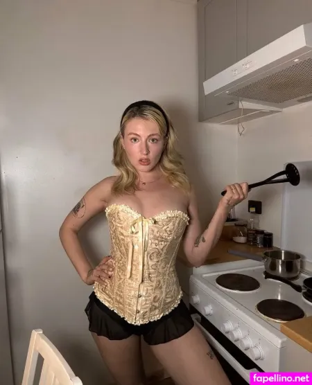 Mira Valkonen OnlyFans Thumbnail #6Z6VcgbPrL