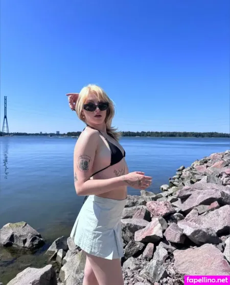 Mira Valkonen OnlyFans Thumbnail #VY7MBH5WKS