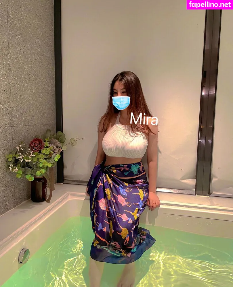 mira1238888, å·¨ä¹³Mira Nude Leaked OnlyFans Photo #5uso1rASWa