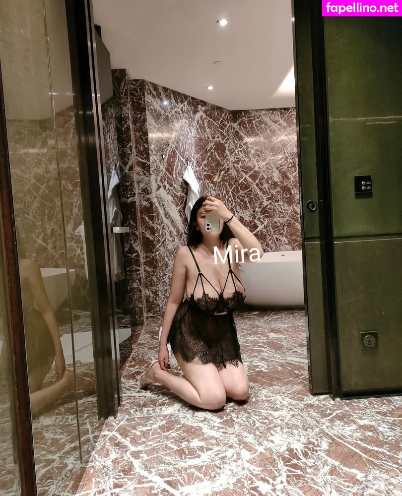 mira1238888, å·¨ä¹³Mira Nude Leaked OnlyFans Photo #7idrMNUYOZ
