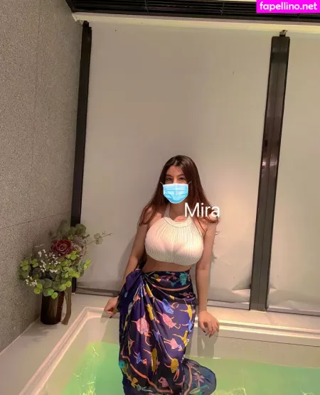 Mira1238888 OnlyFans Thumbnail #HfMPrYQYyb