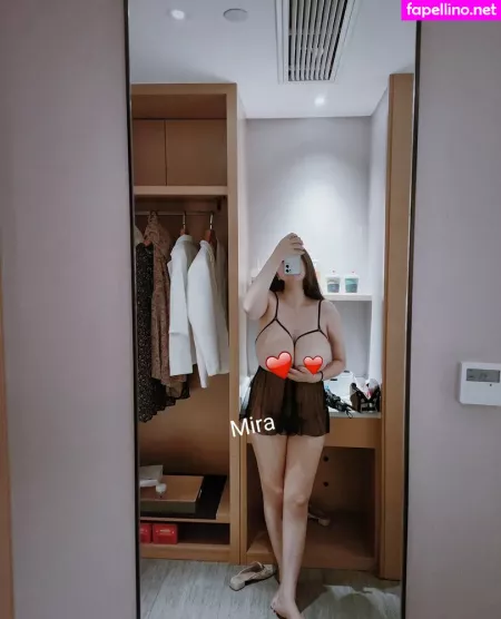 Mira1238888 OnlyFans Thumbnail #qwLGRStFFh