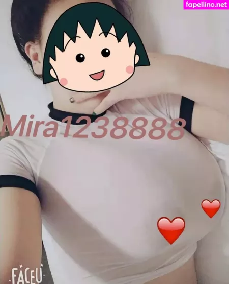 Mira1238888 OnlyFans Thumbnail #sYJQwooJmF