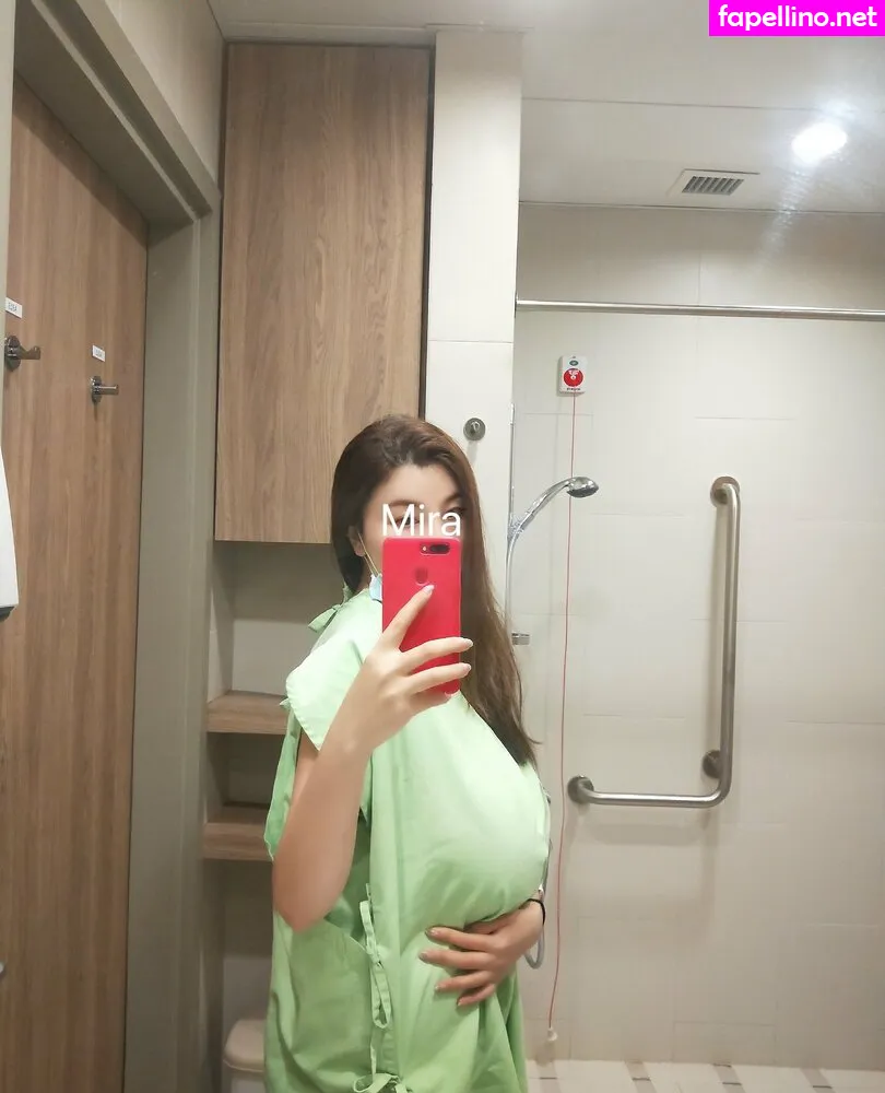 mira1238888, å·¨ä¹³Mira Nude Leaked OnlyFans Photo #wS3ZesTcK9
