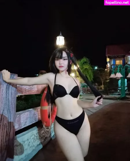 Miraaamiku OnlyFans Thumbnail #mQpD4toxXJ