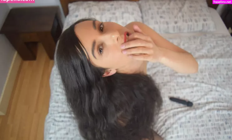 Mirabella 00 OnlyFans Thumbnail #5JkcBF5kr7