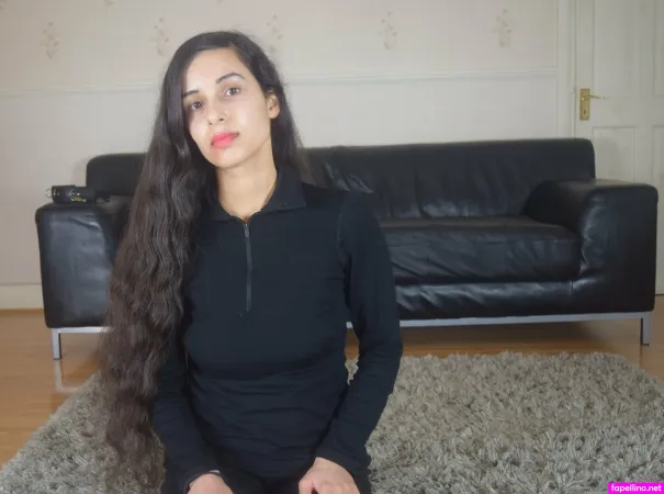 Mirabella Estella OnlyFans Thumbnail #EUhpzmQTum