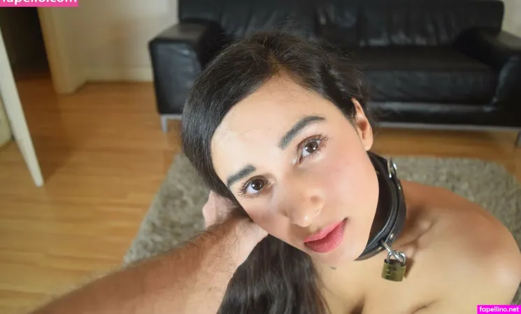 Mirabella Estella OnlyFans Thumbnail #MRJ62AGL1U