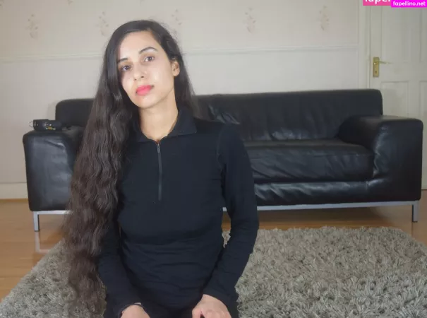 Mirabellaestella OnlyFans Thumbnail #UdOmSUcOtv