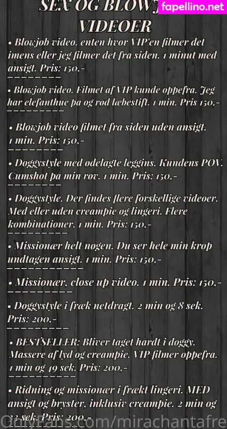 Mirachantafree OnlyFans Thumbnail #5khzDwCYJM