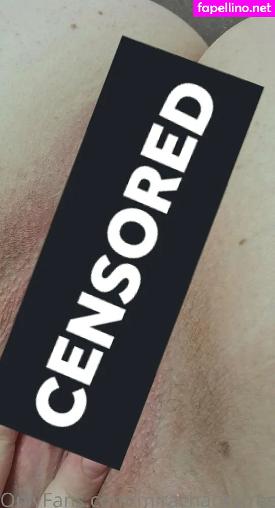 mirachantafree, missamerrrickaa Nude Leaked OnlyFans Photo #FQtCaX3bE2