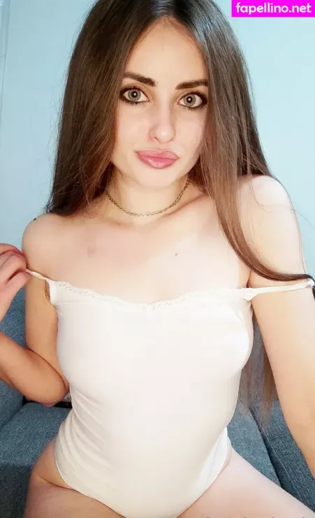 Miracle Leah OnlyFans Thumbnail #DOmliAAUgT