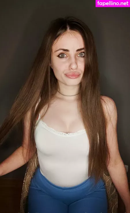 Miracle Leah OnlyFans Thumbnail #Wiy31J46j3