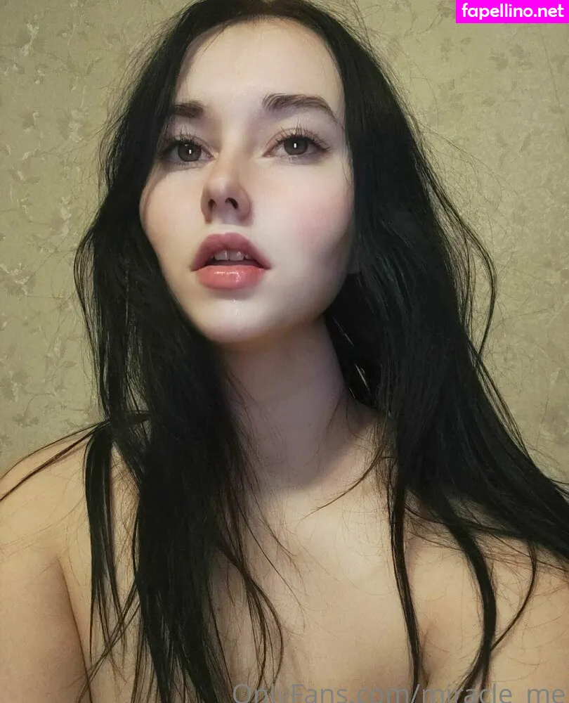 miracle_me, miraclemeofficial Nude Leaked OnlyFans Photo #VHF6HxpjVH