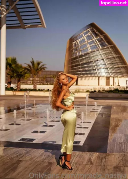Miracle Nastya OnlyFans Thumbnail #4EvIO8eI4F