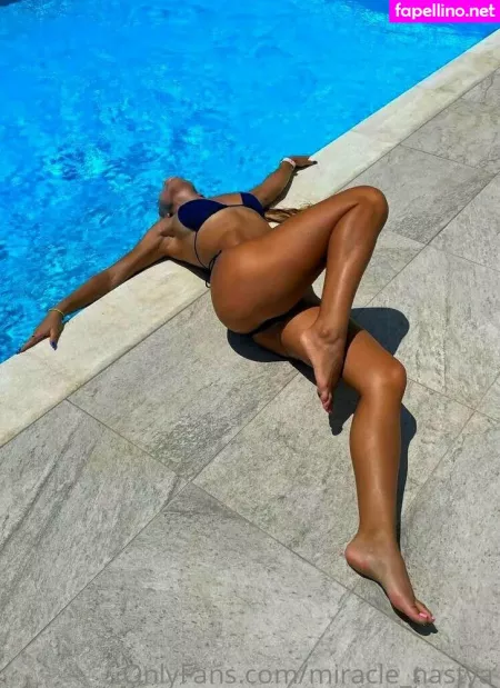 Miracle Nastya OnlyFans Thumbnail #BMzWm5bSiR