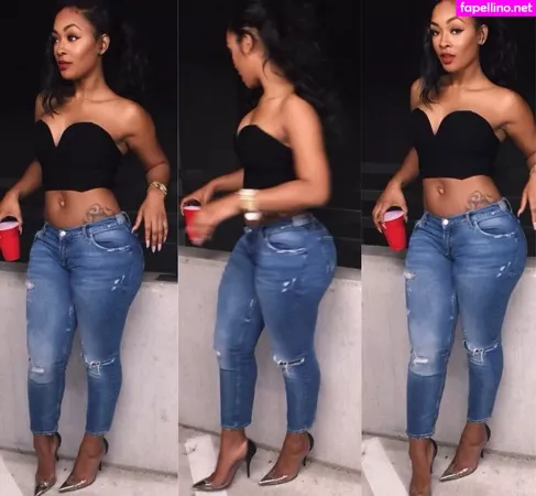 Miracle Watts OnlyFans Thumbnail #4IWt2buQPD