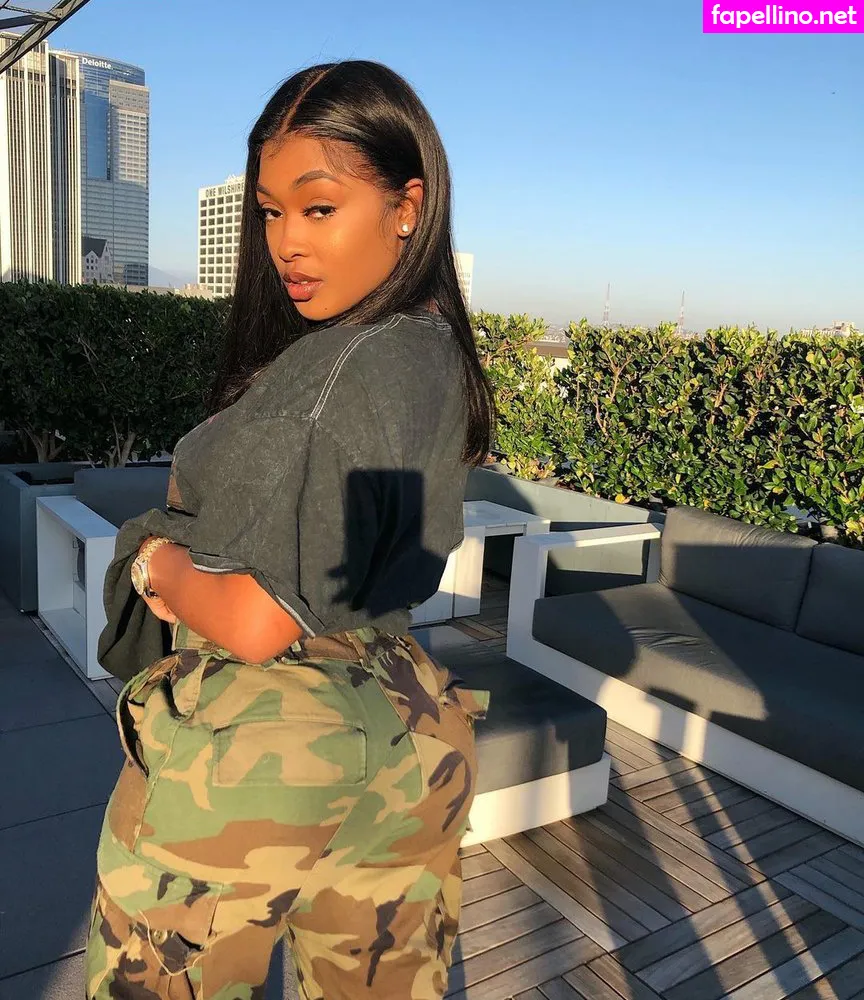 Miracle Watts Nude Leaked OnlyFans Photo #8q72aJ1OFQ