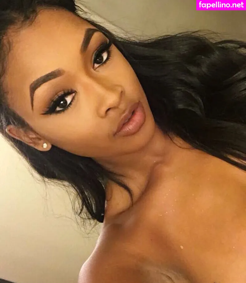 Miracle Watts Nude Leaked OnlyFans Photo #LAHNoSxa5h