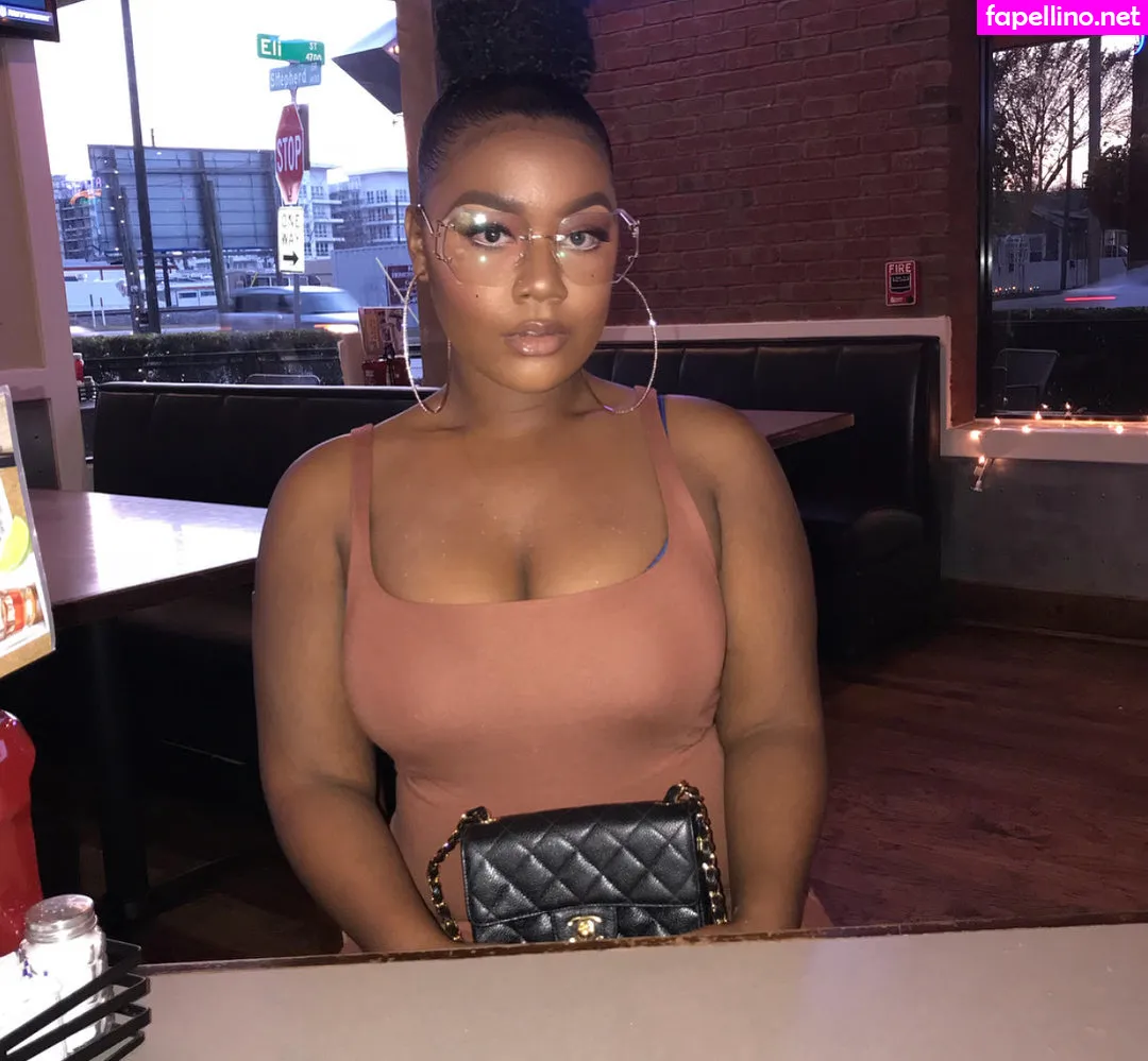 Miracle Watts Nude Leaked OnlyFans Photo #LfAYaIvQXV