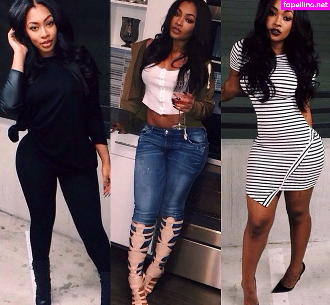 Miracle Watts Nude Leaked OnlyFans Photo #PaolJImrRf