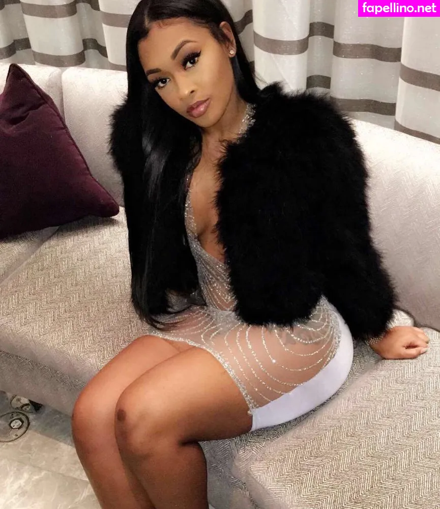 Miracle Watts Nude Leaked OnlyFans Photo #YByECEFp3n