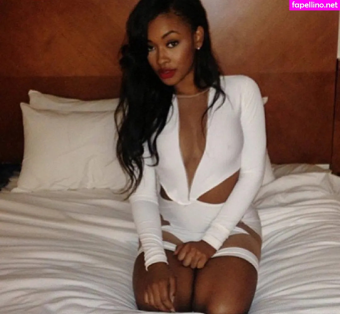 Miracle Watts Nude Leaked OnlyFans Photo #qJH2pDTS5x