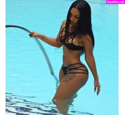 Miracle Watts OnlyFans Thumbnail #zuvpMosRCY