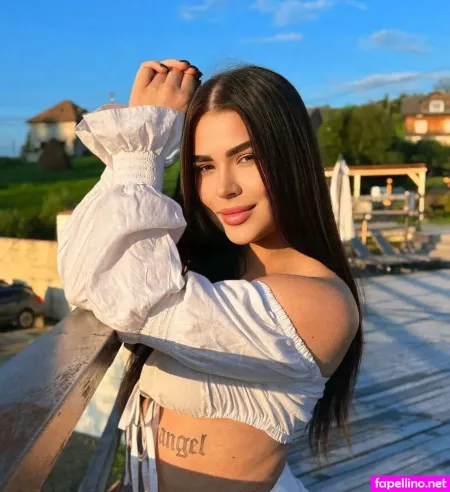 Miraclekamila OnlyFans Thumbnail #Qbokll9Z8K