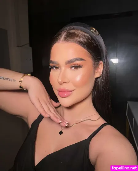 Miraclekamila OnlyFans Thumbnail #lhId0t2gZM